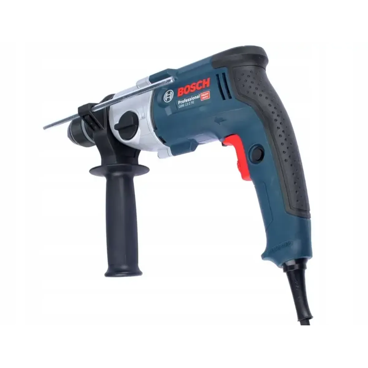 Бормашина BOSCH GBM 13-2 RE - 750 W 06011B2000