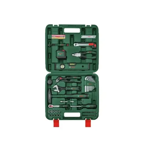 Комплект ръчни инструменти Bosch Advanced 1600A039HZ