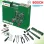 Комплект ръчни инструменти Bosch Advanced 1600A039HZ