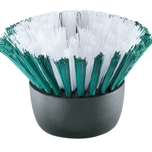 Четка с косъм Bosch за UniversalBrush, Ø71мм