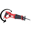 Саблен трион Raider RD-RS38, 750W, с въртяща ръкохватка 050138