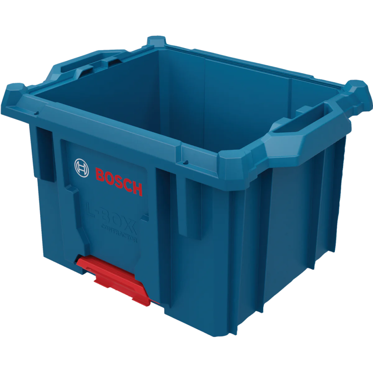 Отворена транспортна каса Bosch L-BOXX Contractor Crate 1600A037E2