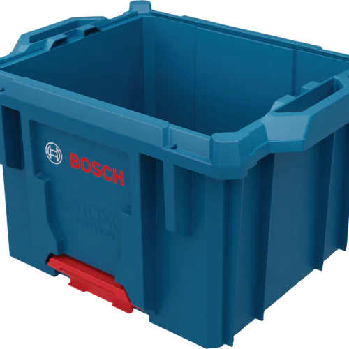 Отворена транспортна каса Bosch L-BOXX Contractor Crate