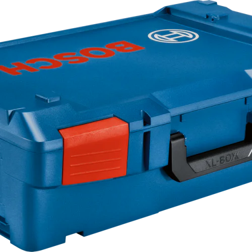 Куфар Bosch XL-BOXX Professional, 347x607x133мм