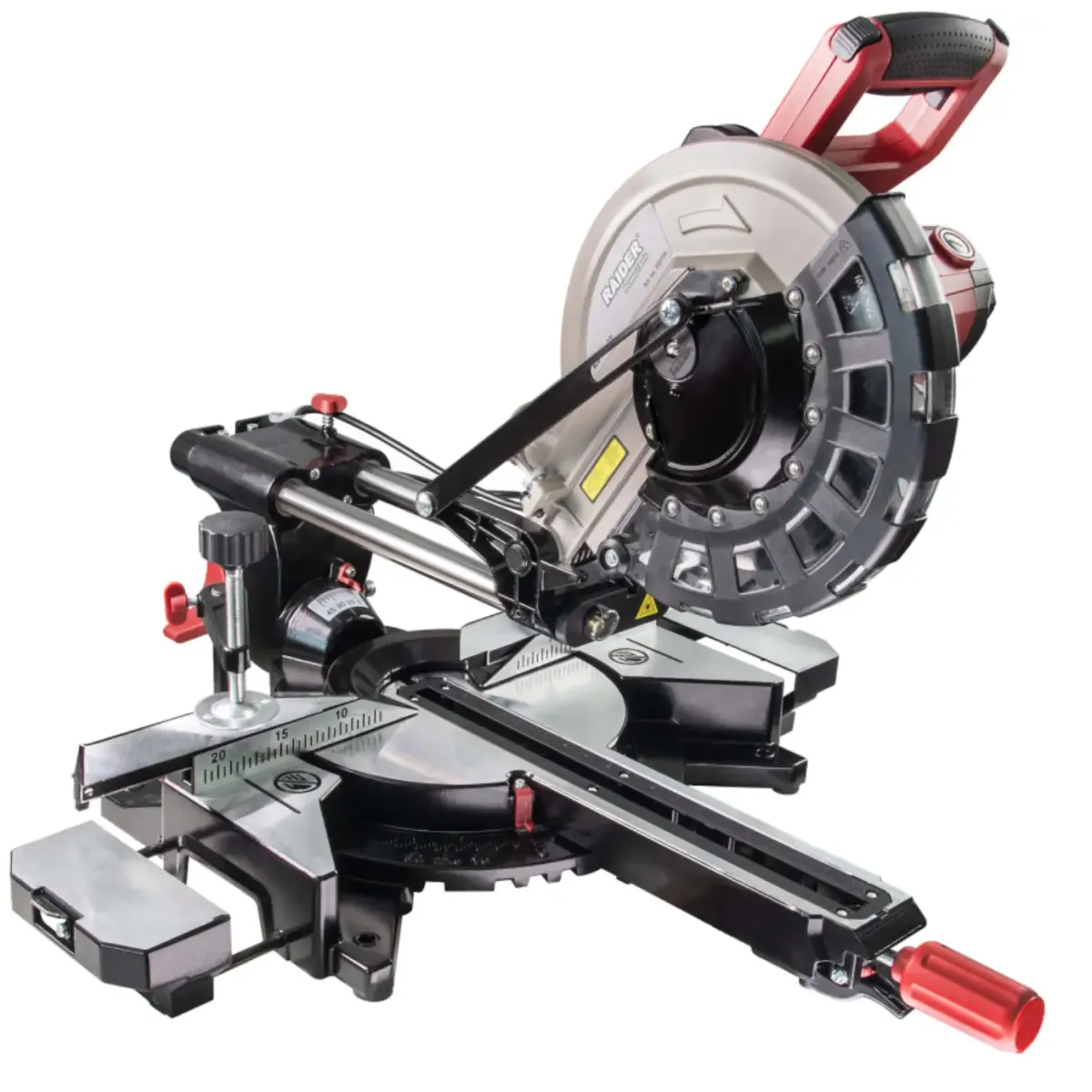 Циркуляр настолен ø255mm 2100W Райдер RD-MS06 053104