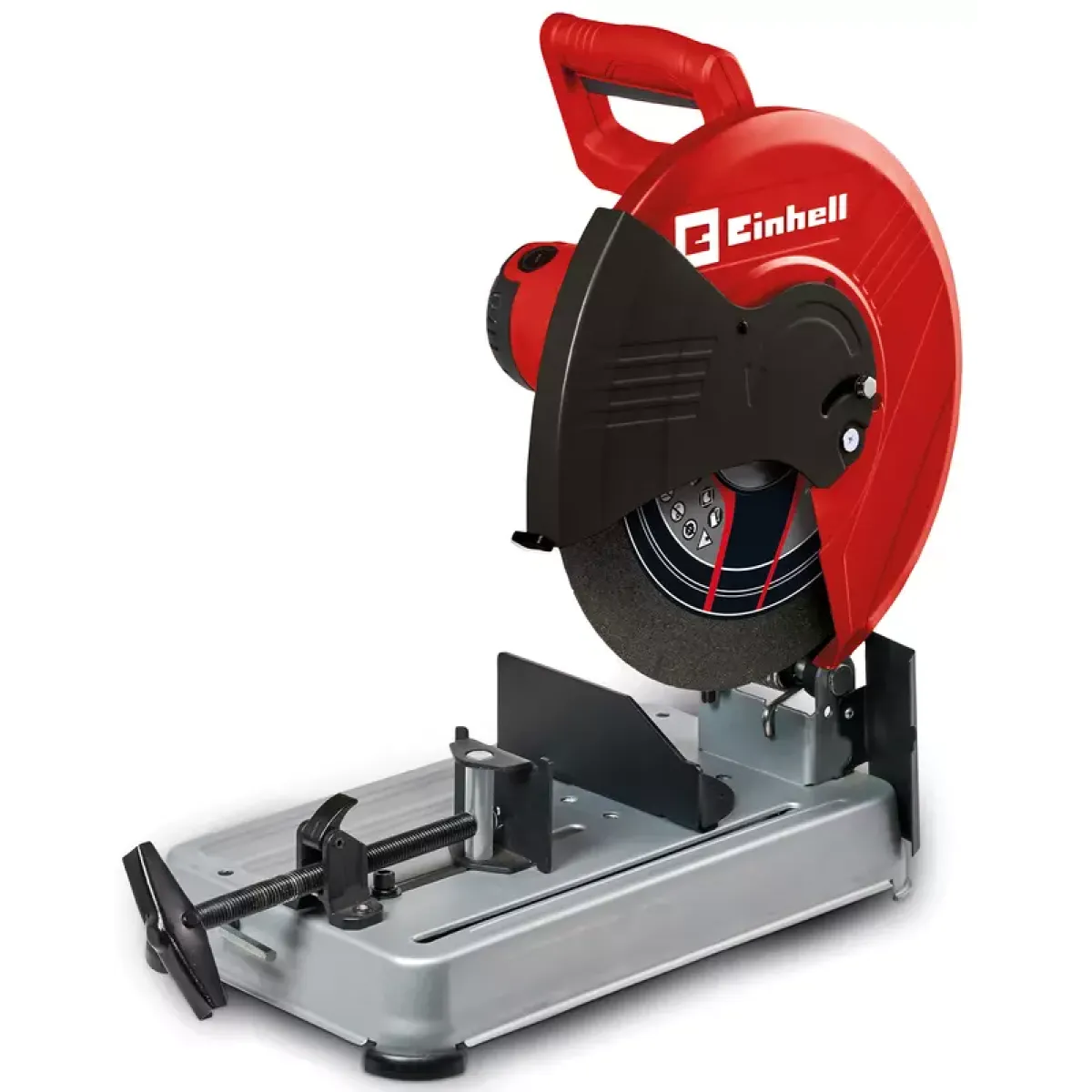 Циркуляр за метал Einhell TC-MC 355/1, 355 мм, 2200 W 4503139 Циркуляр за метал Einhell TC-MC 355/1, 355 мм, 2200 W 4503139