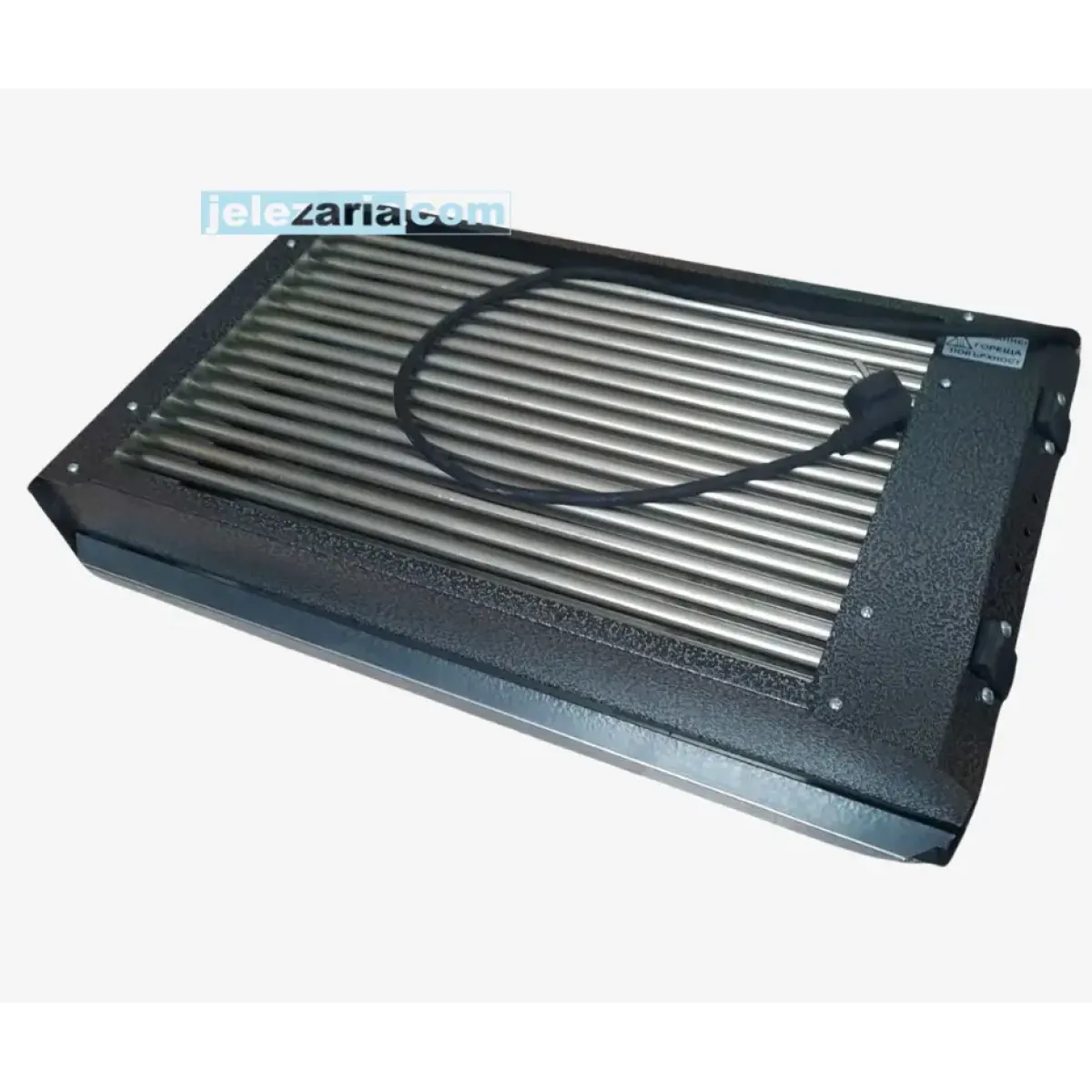 Скара електрическа СКИТИЯ 3200W - 2 ключа 1002302
