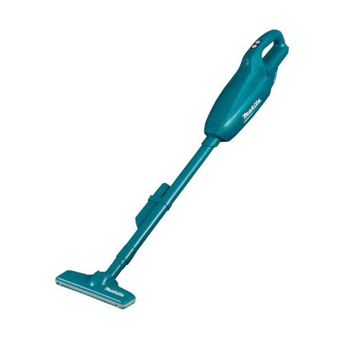 Акумулаторна прахосмукачка MAKITA CL107FDZ