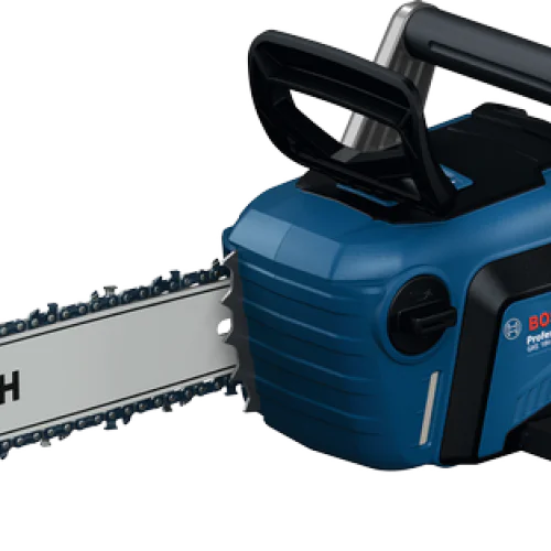 Акумулаторен верижен трион Bosch GKE 18V-40 Professional, 40 см, без батерия