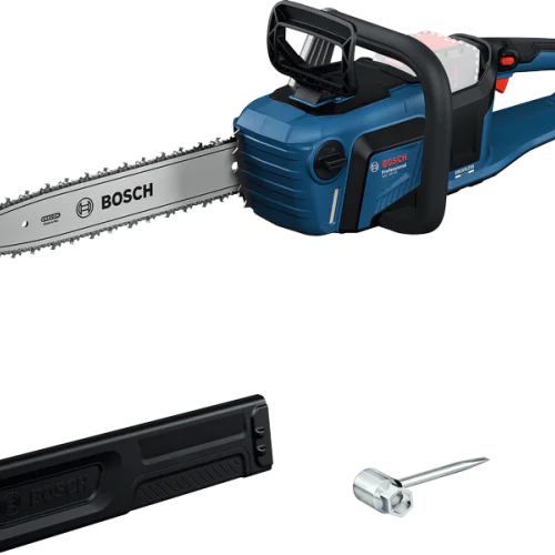 Акумулаторен верижен трион Bosch GKE 18V-40 Professional, 40 см, без батерия