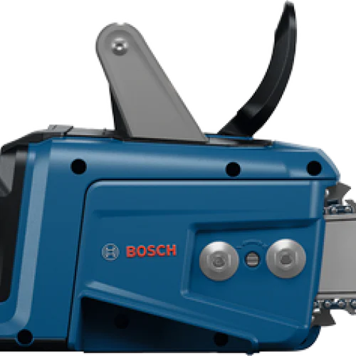 Акумулаторен верижен трион Bosch GKE 18V-30, шина 30см, без батерия и зарядно устройство
