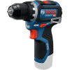 Акумулаторен винтоверт Bosch GSR 12V-32, без батерия и зарядно, в кутия