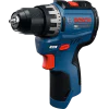 Акумулаторен винтоверт Bosch GSR12V-31, 12V, 31Nm, без батерия и зарядно устройство