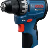 Акумулаторен винтоверт Bosch GSR12V-31, 12V, 31Nm, без батерия и зарядно устройство