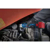 Акумулаторен ъглов гайковерт Bosch GRS 18V-330, 2x4.0Ah, в L-Boxx 06019R9002