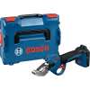 Акумулаторен тръборез Bosch GPC18V-32P Solo, до Ø32мм, в L-BOXX