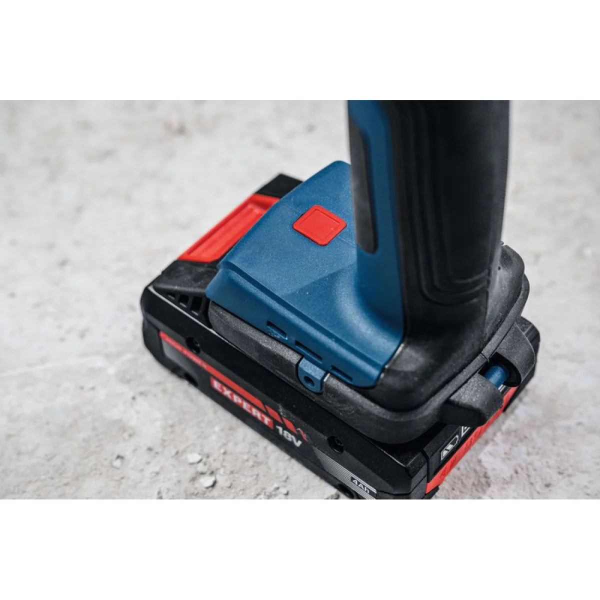 Акумулаторен тръборез Bosch GPC18V-32P Solo, до Ø32мм, в L-BOXX 06019S2001