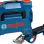 Акумулаторен тръборез Bosch GPC18V-32P Solo, до Ø32мм, в L-BOXX