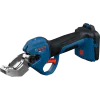 Акумулаторен тръборез Bosch GPC18V-32P Solo, до Ø32мм, в L-BOXX 06019S2001
