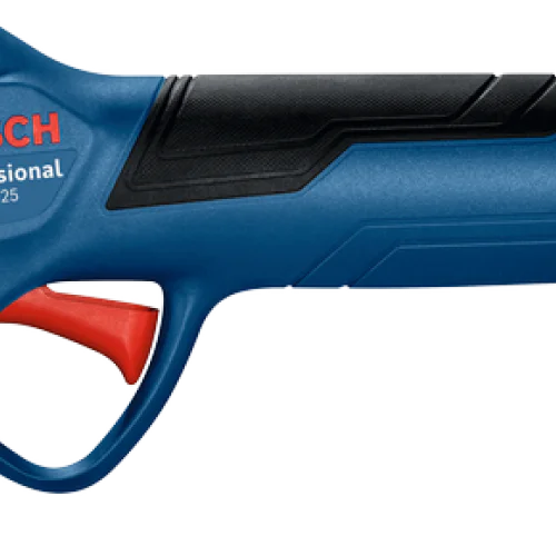 Акумулаторна лозарска ножица Bosch GGP 12V-25, 12 V, 25 мм, без батерия и зарядно