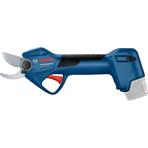 Акумулаторна ножица за клони Bosch GGP 12V-25, до 25мм, без батерия и зарядно устройство