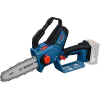 Акумулаторен верижен трион Bosch GKE 18V-20 Professional, без батерия