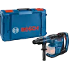 Акумулаторен перфоратор Bosch GBH 18V-40, SDS-max, 9J, в XL-Boxx 0611917200