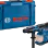 Акумулаторен перфоратор Bosch GBH 18V-40, SDS-max, 9J, в XL-Boxx