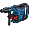 Акумулаторен перфоратор Bosch GBH 18V-40, SDS-max, 9J, в XL-Boxx 0611917200
