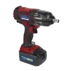 Акумулаторен гайковерт Sealey CP400LI - 18V - 550Nm, 1/2″ CP400LI