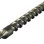 Свредло за бетон ф 30.00/ 460/ 400 мм, Makita , D-17572