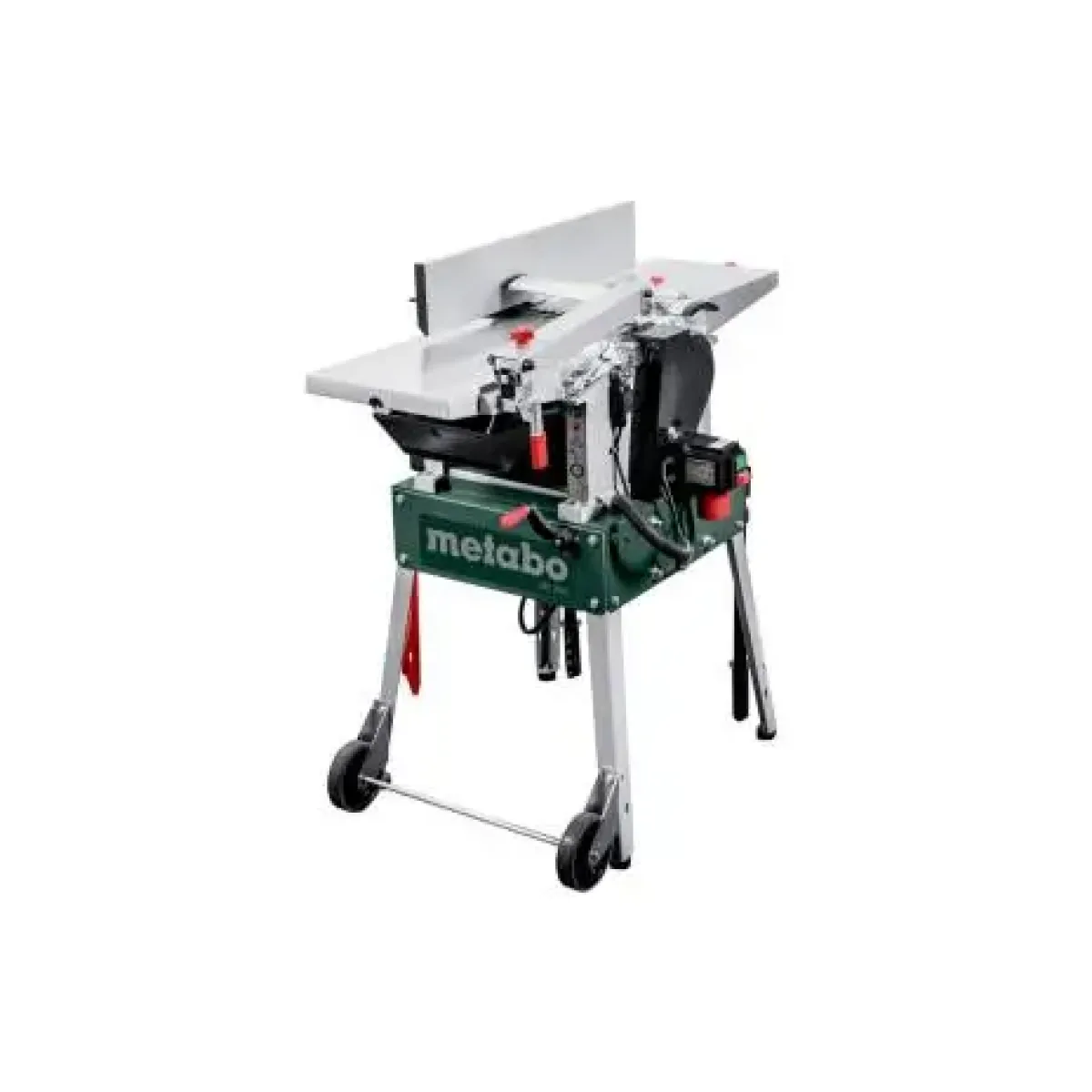 Дървообработваща машина Metabo HC 260C - 2.8 DND 0114026100