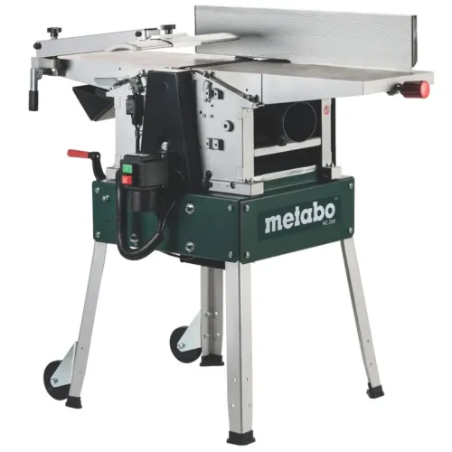 Дървообработваща машина Metabo HC 260C - 2.8 DND