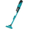 Акумулаторна прахосмукачка Makita DCL286FZ, LXT, 18 V, 0.25 л, без батерия и зарядно