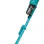 Акумулаторна прахосмукачка Makita DCL286FZ, LXT, 18 V, 0.25 л, без батерия и зарядно