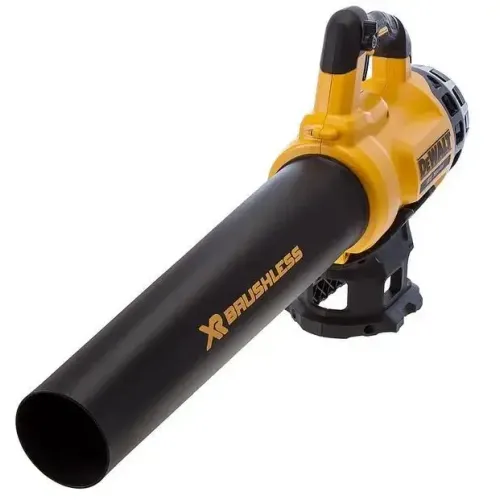 Акумулаторна въздуходувка Dewalt DCM562PB