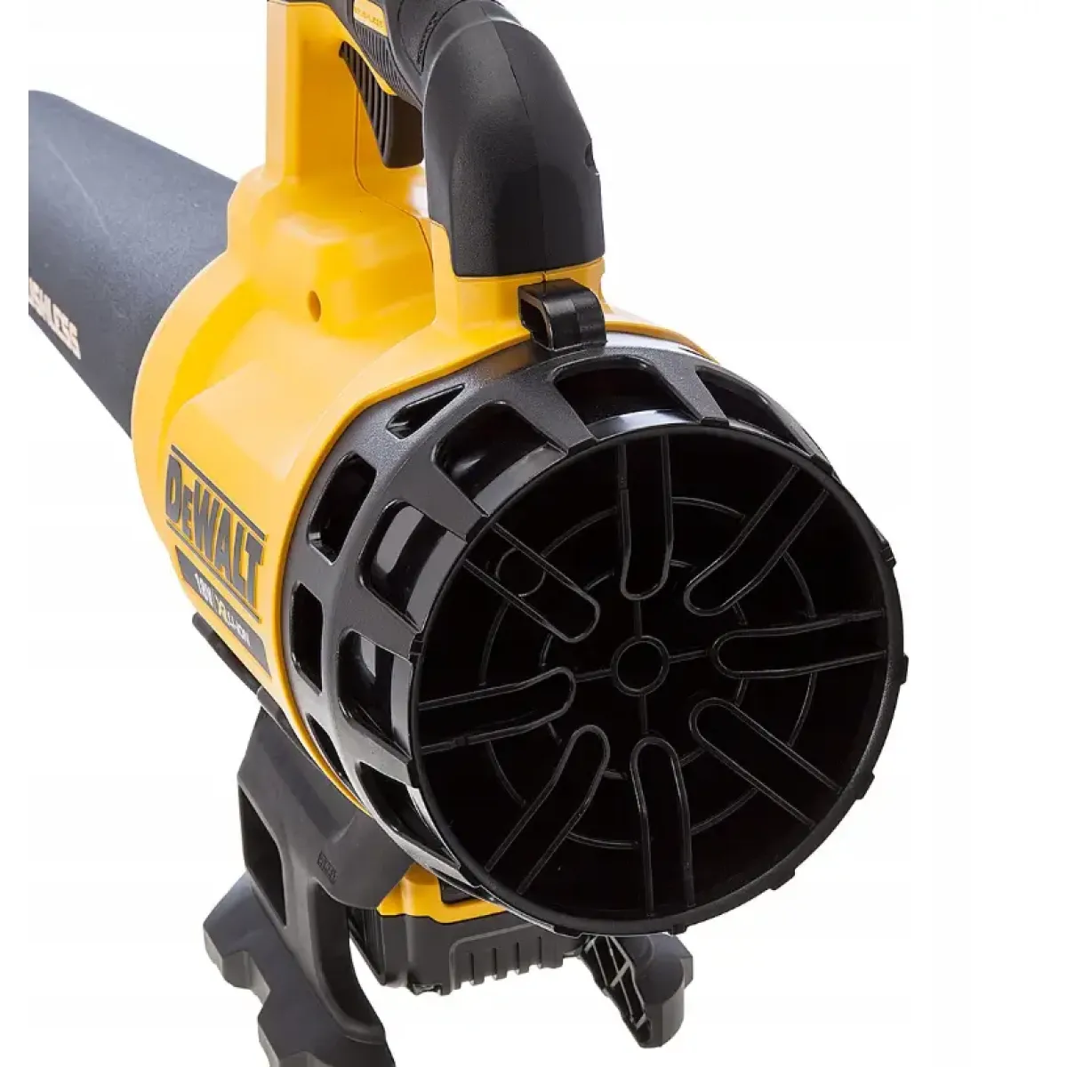 Акумулаторна въздуходувка Dewalt DCM562PB DCM562PB