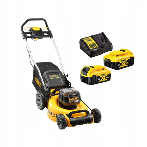 Акумулаторна косачка DeWALT DCMW564P2 Акумулаторна косачка DeWALT DCMW564P2