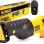 Акумулаторен прав прободен трион Dewalt DCS380N