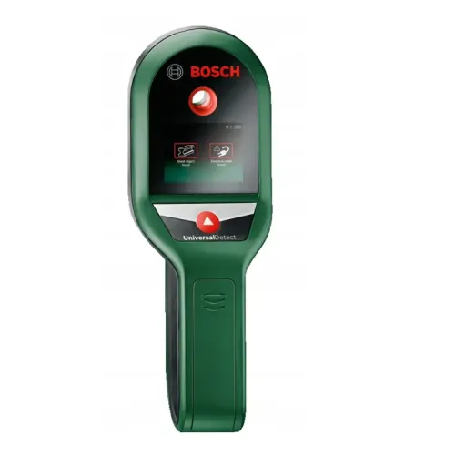 Детектор за напрежение Bosch UniversalDetect 