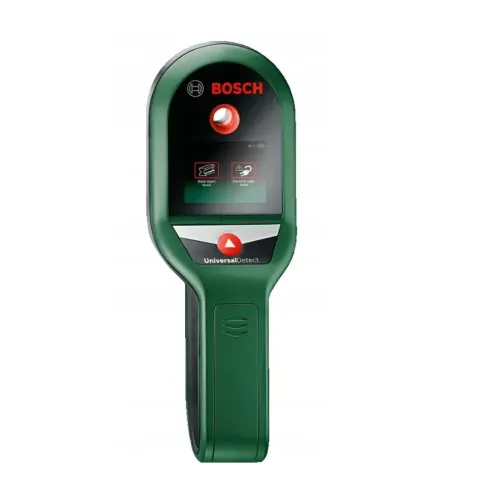 Детектор за напрежение Bosch UniversalDetect 