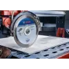 Диск диамантен за сухо рязане на керамични плочки 250 x 30/25,40 x 2,4 x 10 mm , PRO Ceramic 2608602638