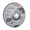 Диск за грубо шлайфане Bosch Expert for INOX - 2 бр. ф76x4x10мм 2608601705