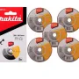 Диск за рязане Makita D-74815-5, Ø76х10х1,0mm - 5 бр