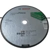 Диск за рязане, Неметал, Standard for Stone Bosch ф230мм - 2 608 603 180 2608603180 Диск за рязане, Неметал, Standard for Stone Bosch ф230мм - 2 608 603 180 2608603180