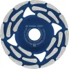 Диамантен диск за шлайфане на бетон EXPERT Concrete ф125х22.23х5мм