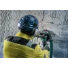 Диск диамантен за шлайфане на бетон ф 125х22.23 мм 2608615282