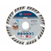 Диск диамантен за сухо рязане универсален ф  125х22.23 мм ,  Bosch Standard for Universal 2608615059
