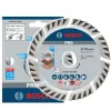 Диск диамантен за сухо рязане универсален ф  125х22.23 мм ,  Bosch Standard for Universal