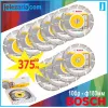 10бр. Диамантен диск за сухо рязане , ф180x22.23x2.4 x10 mm Bosch Standard for Universal 